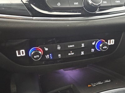 2023 Buick Enclave Premium Group