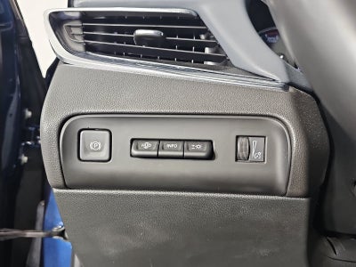 2023 Buick Enclave Premium Group