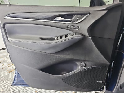 2023 Buick Enclave Premium Group