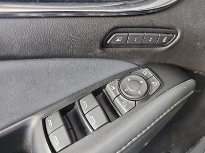 2023 Buick Enclave Premium Group