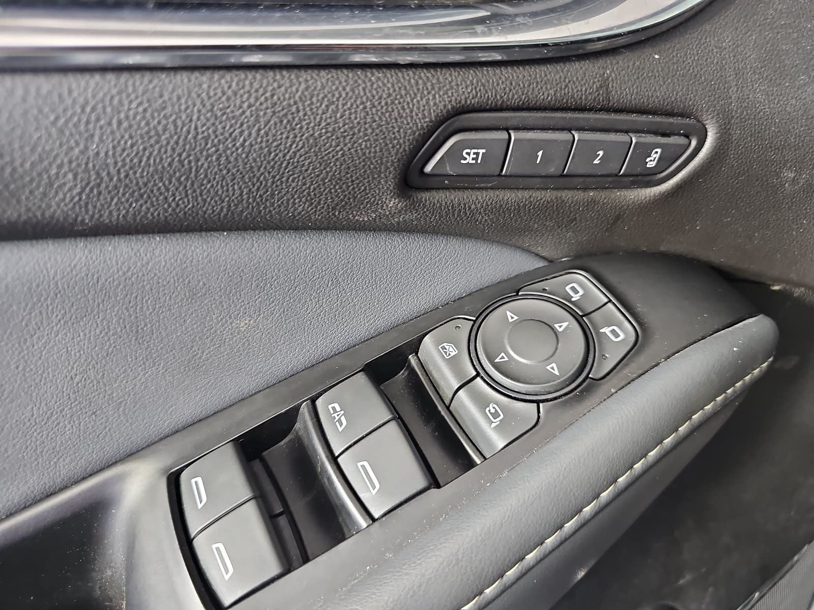 2023 Buick Enclave Premium Group