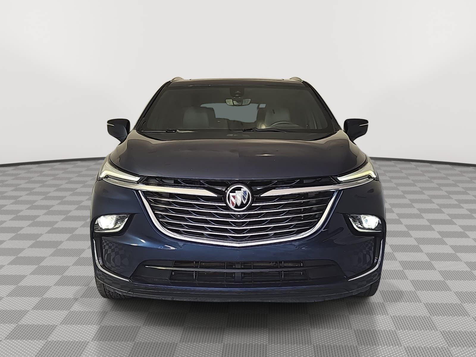 2023 Buick Enclave Premium Group