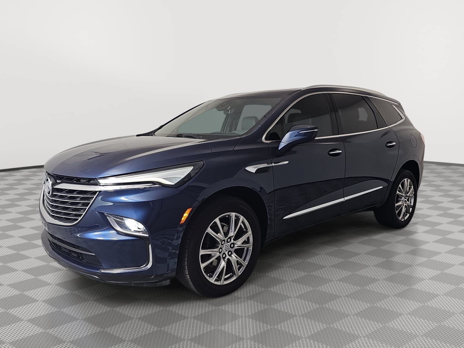 2023 Buick Enclave Premium Group