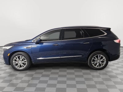 2023 Buick Enclave Premium Group