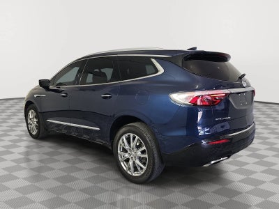 2023 Buick Enclave Premium Group