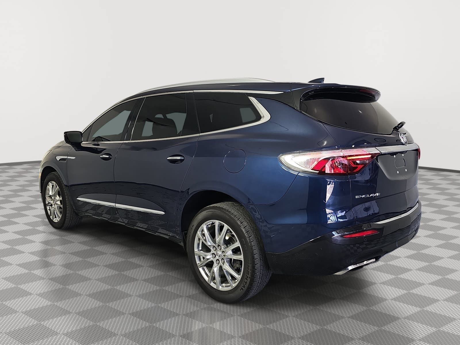 2023 Buick Enclave Premium Group