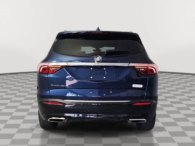 2023 Buick Enclave Premium Group
