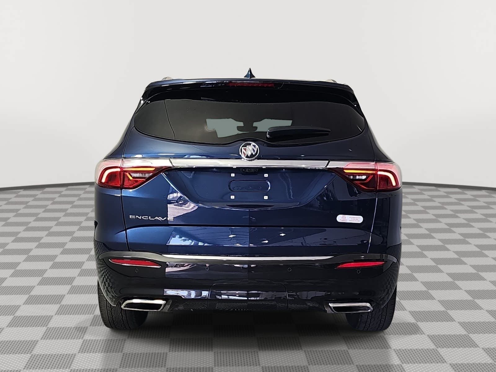 2023 Buick Enclave Premium Group