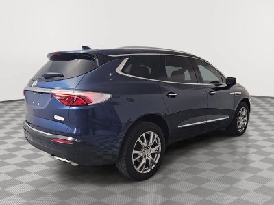 2023 Buick Enclave Premium Group