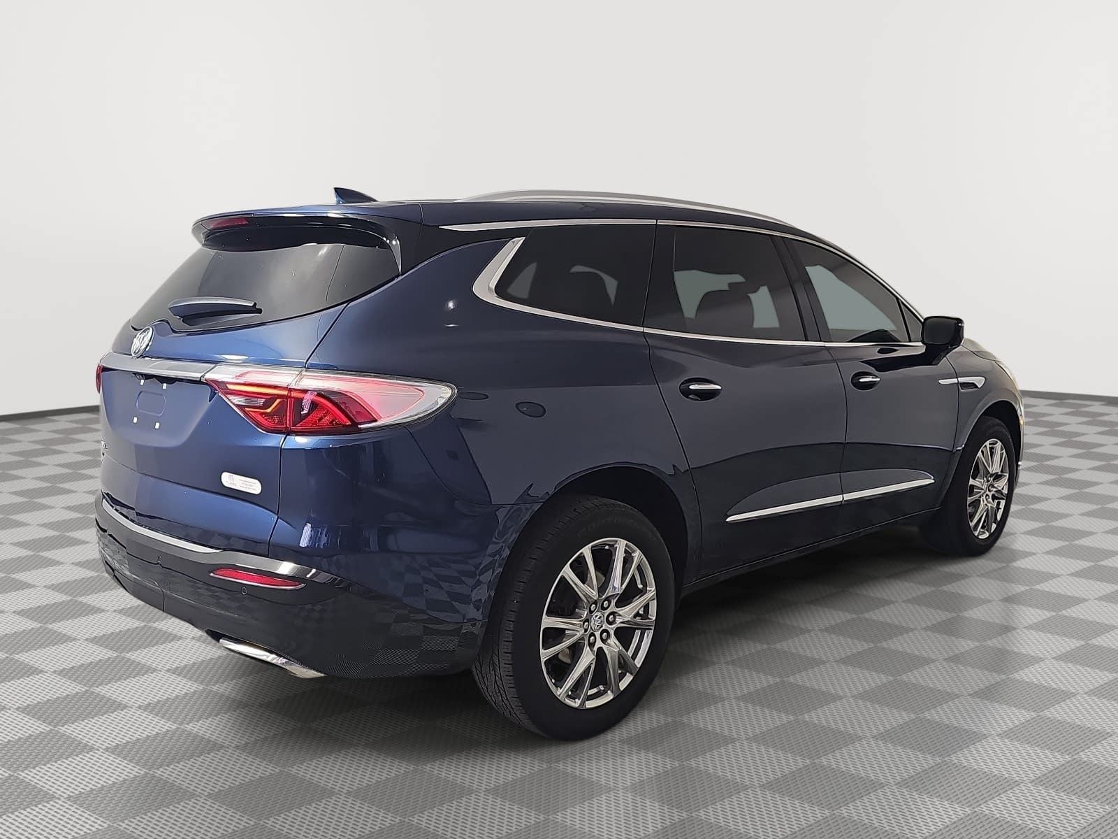 2023 Buick Enclave Premium Group
