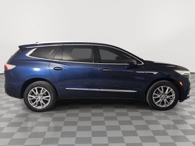 2023 Buick Enclave Premium Group