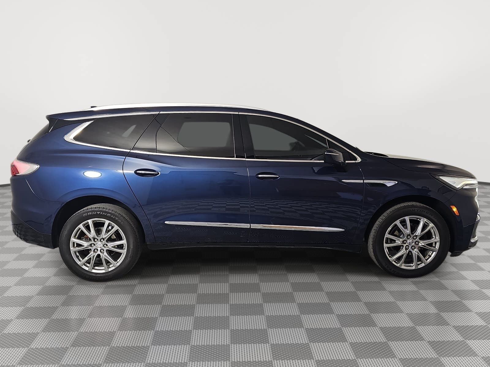 2023 Buick Enclave Premium Group