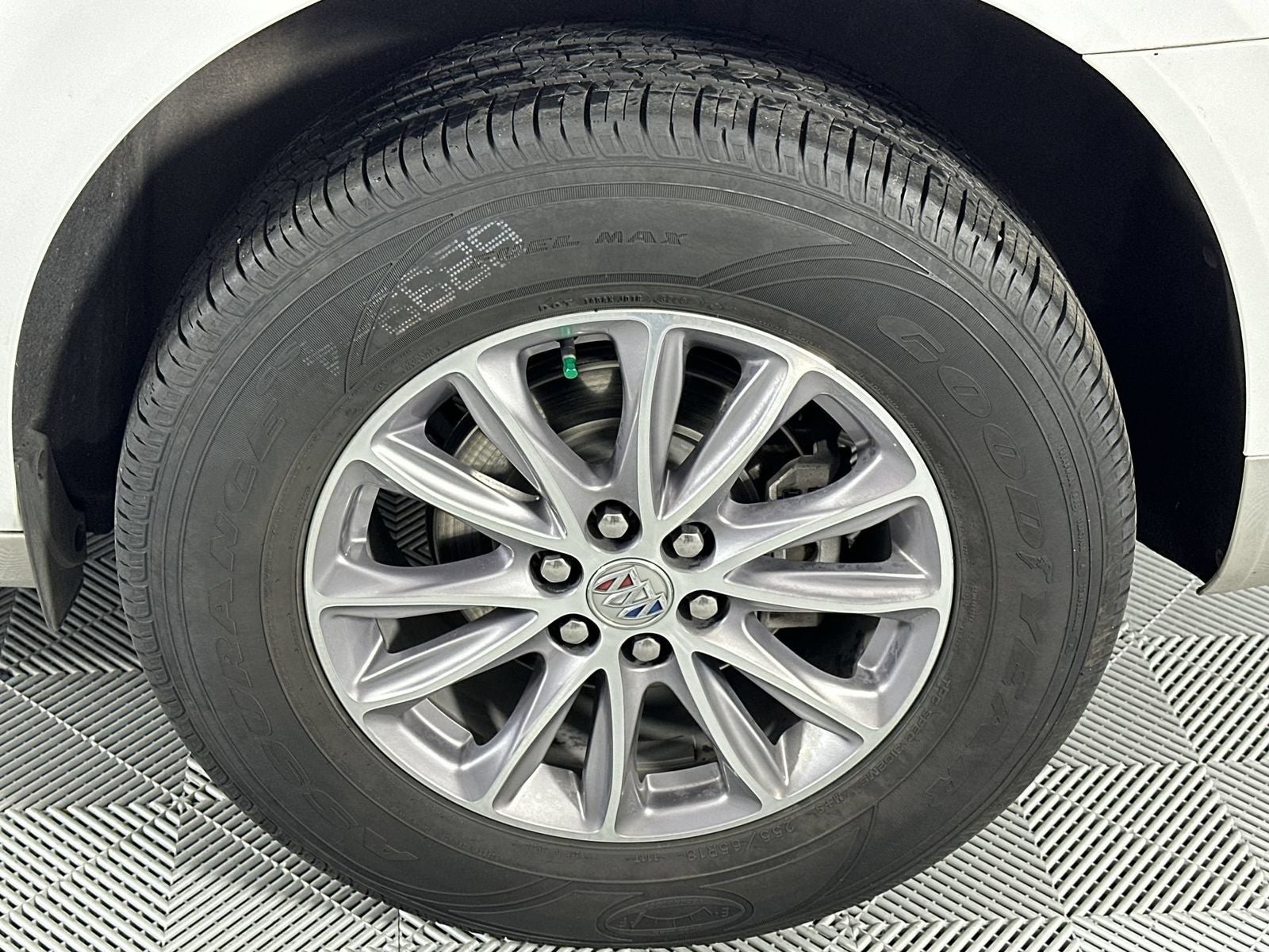 2024 Buick Enclave Premium Group