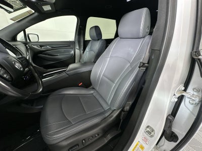 2024 Buick Enclave Premium Group