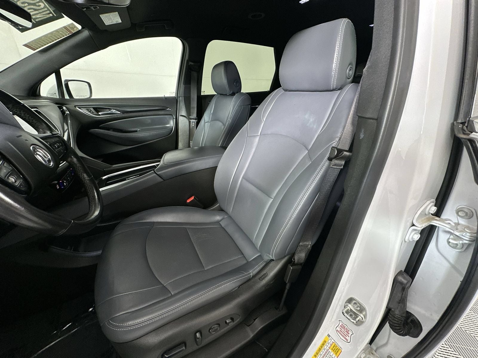 2024 Buick Enclave Premium Group