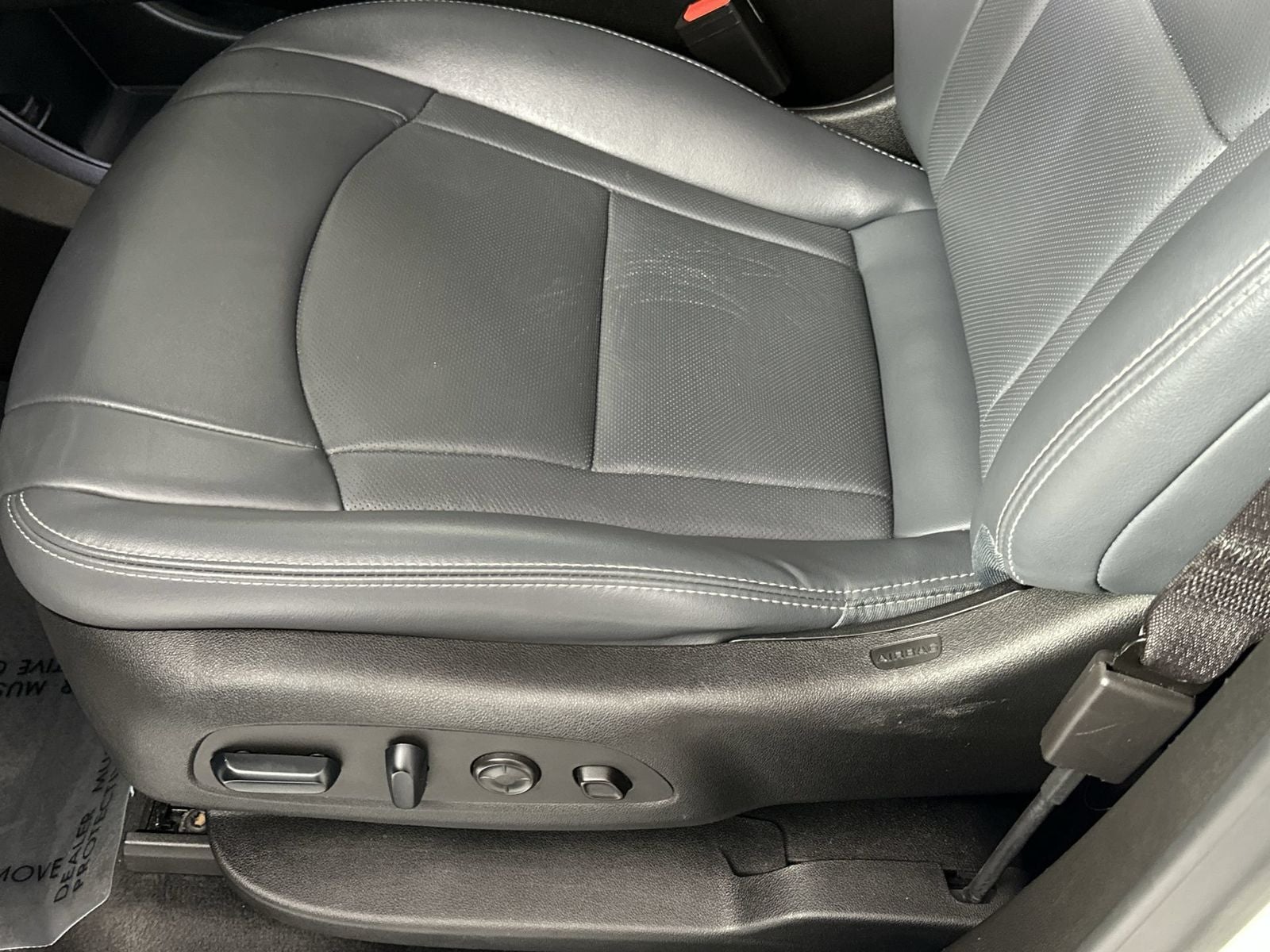 2024 Buick Enclave Premium Group