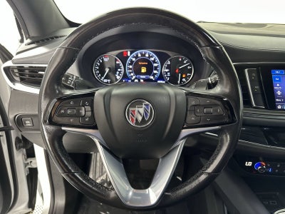 2024 Buick Enclave Premium Group