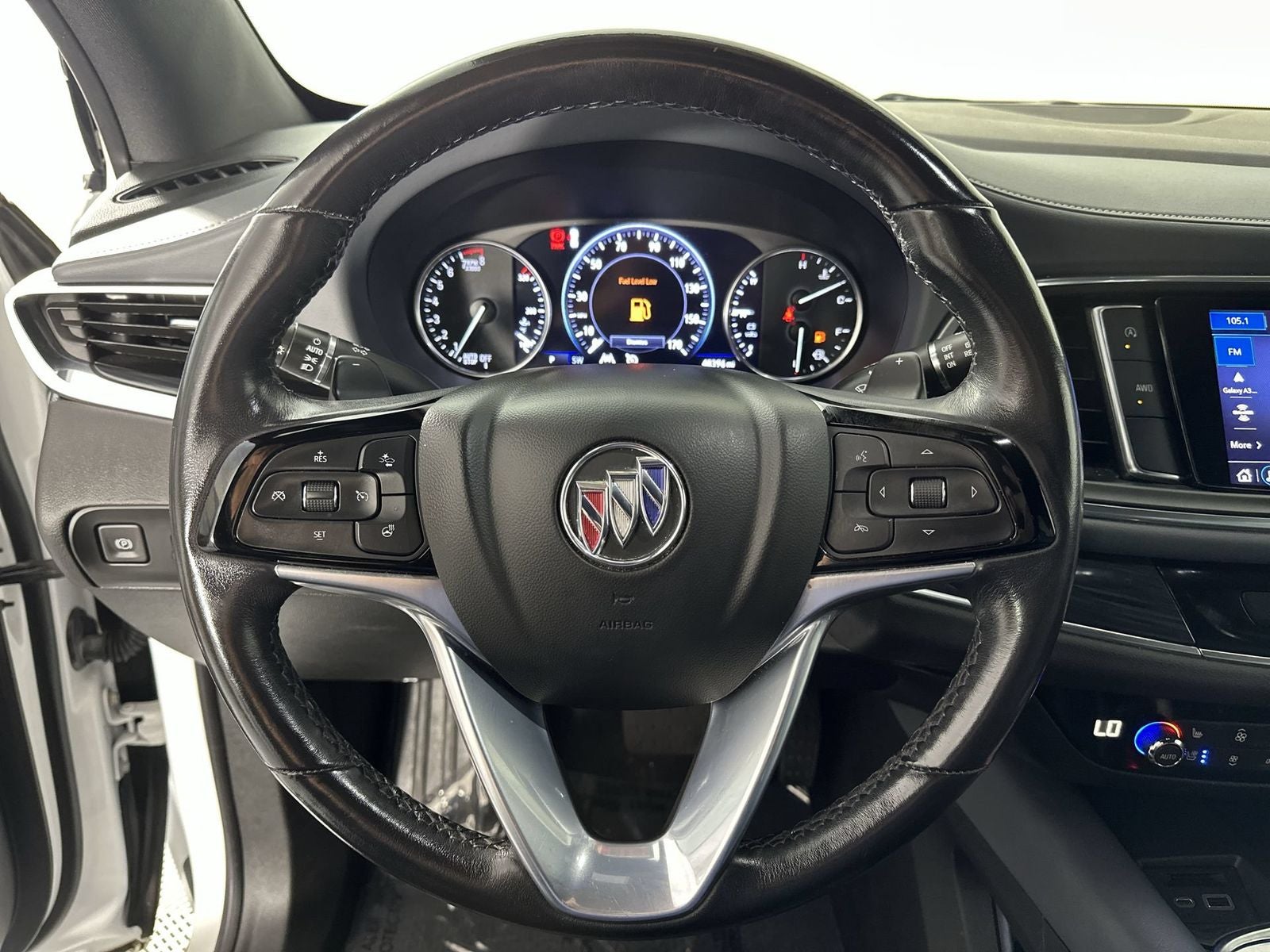 2024 Buick Enclave Premium Group