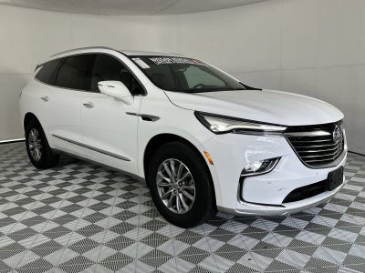 2024 Buick Enclave Premium Group