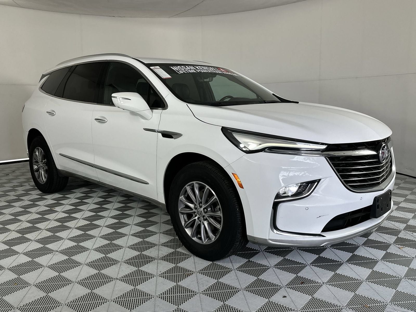 2024 Buick Enclave Premium Group