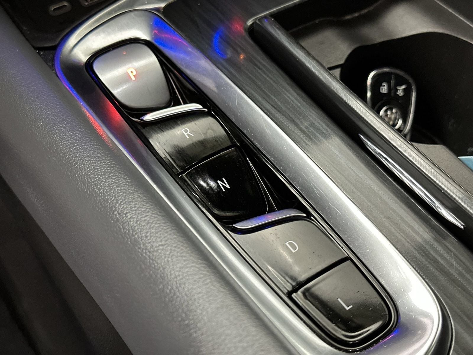 2024 Buick Enclave Premium Group