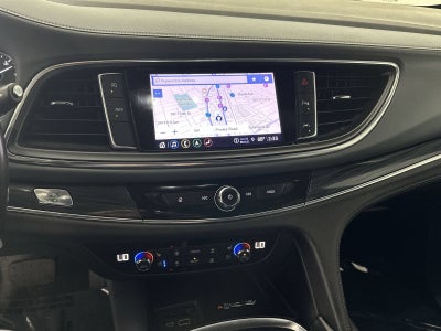 2024 Buick Enclave Premium Group