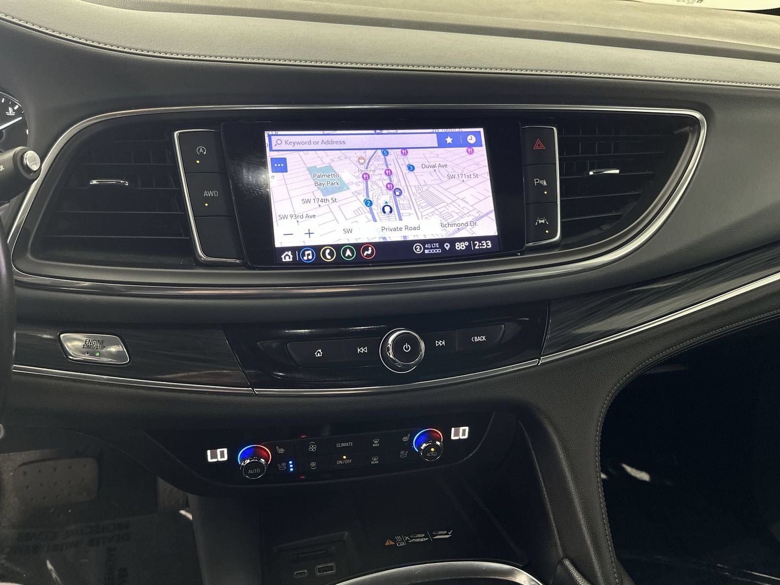 2024 Buick Enclave Premium Group