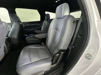 2024 Buick Enclave Premium Group