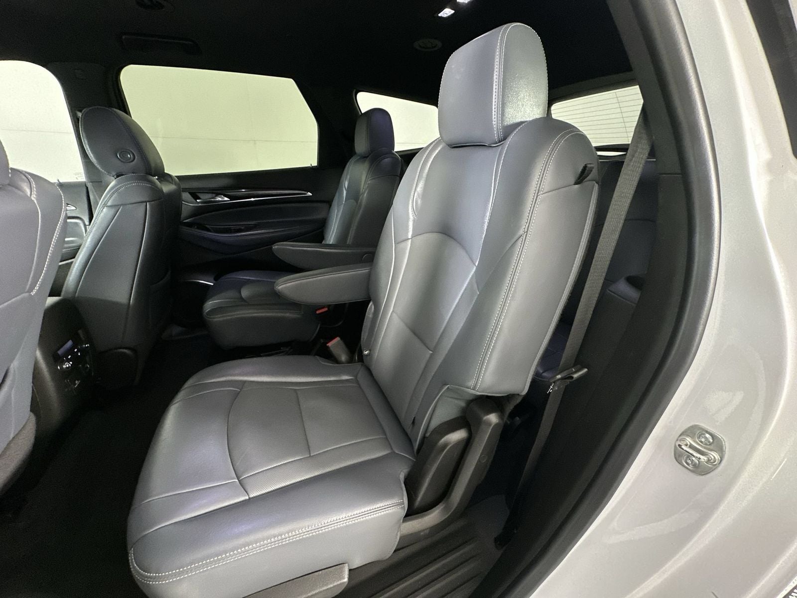 2024 Buick Enclave Premium Group