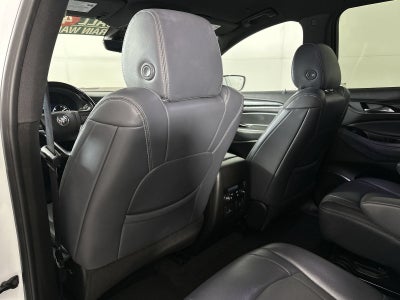 2024 Buick Enclave Premium Group