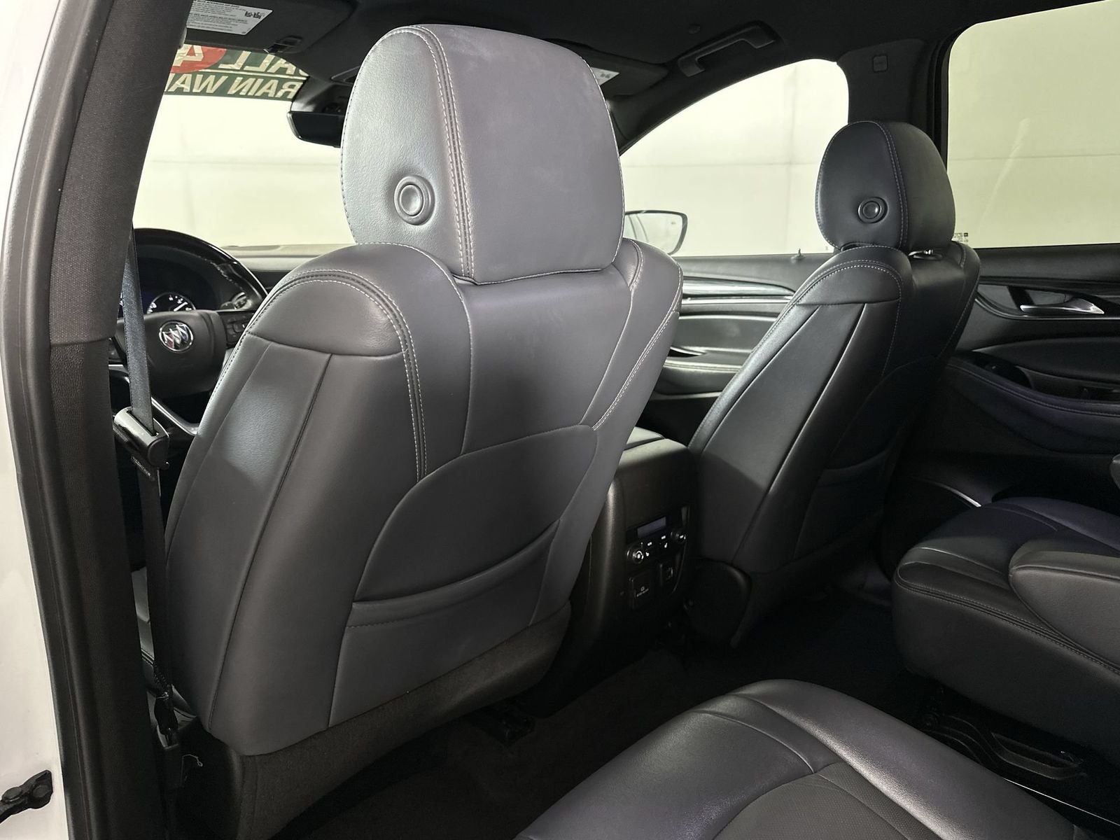 2024 Buick Enclave Premium Group