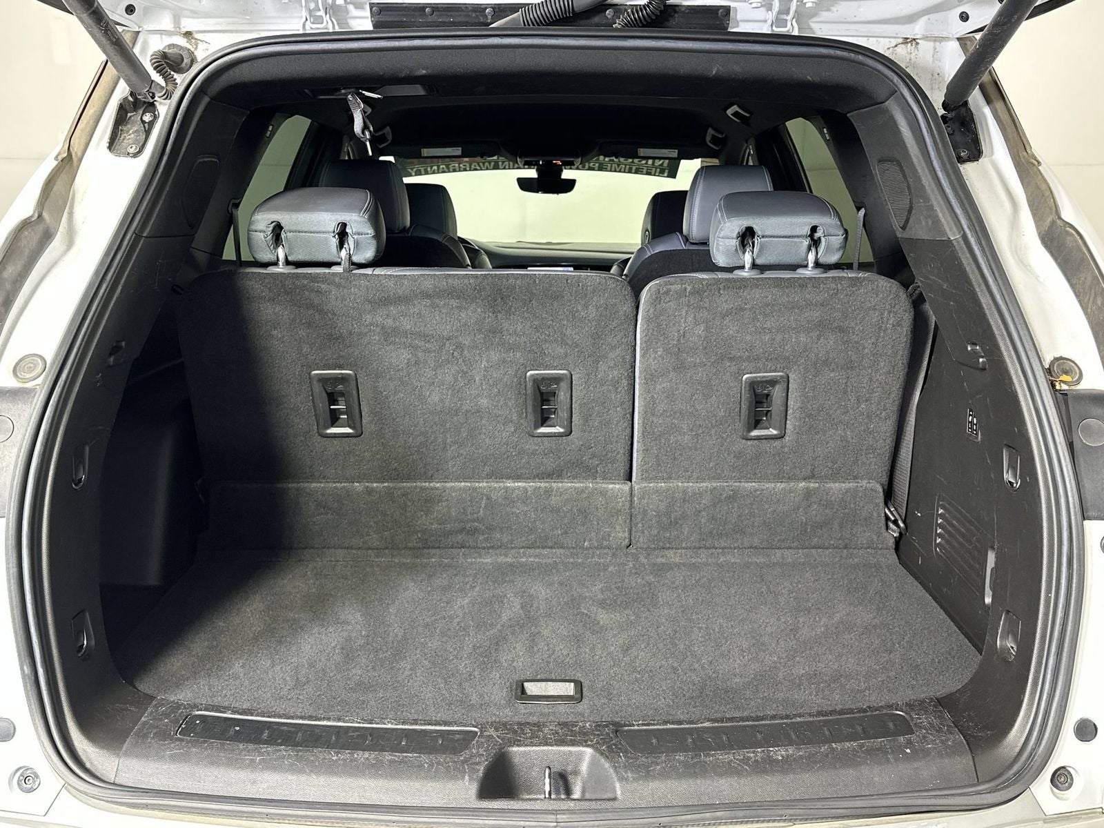 2024 Buick Enclave Premium Group