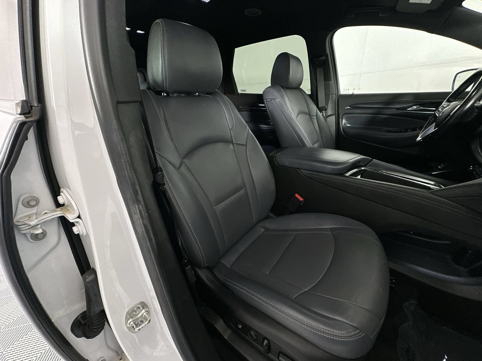 2024 Buick Enclave Premium Group