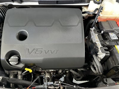 2024 Buick Enclave Premium Group