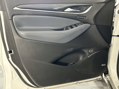 2024 Buick Enclave Premium Group