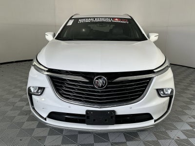 2024 Buick Enclave Premium Group