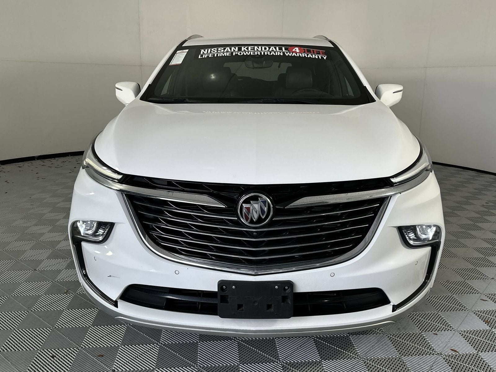 2024 Buick Enclave Premium Group