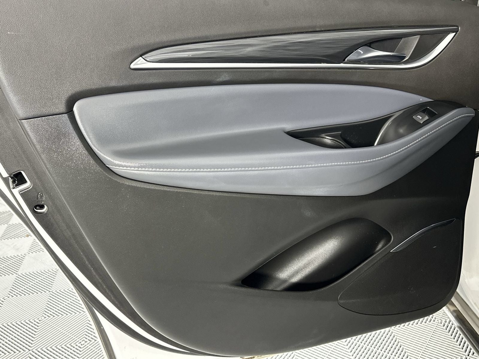 2024 Buick Enclave Premium Group