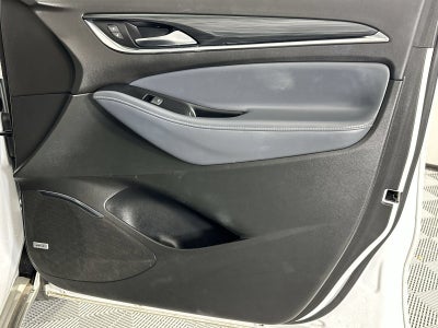 2024 Buick Enclave Premium Group