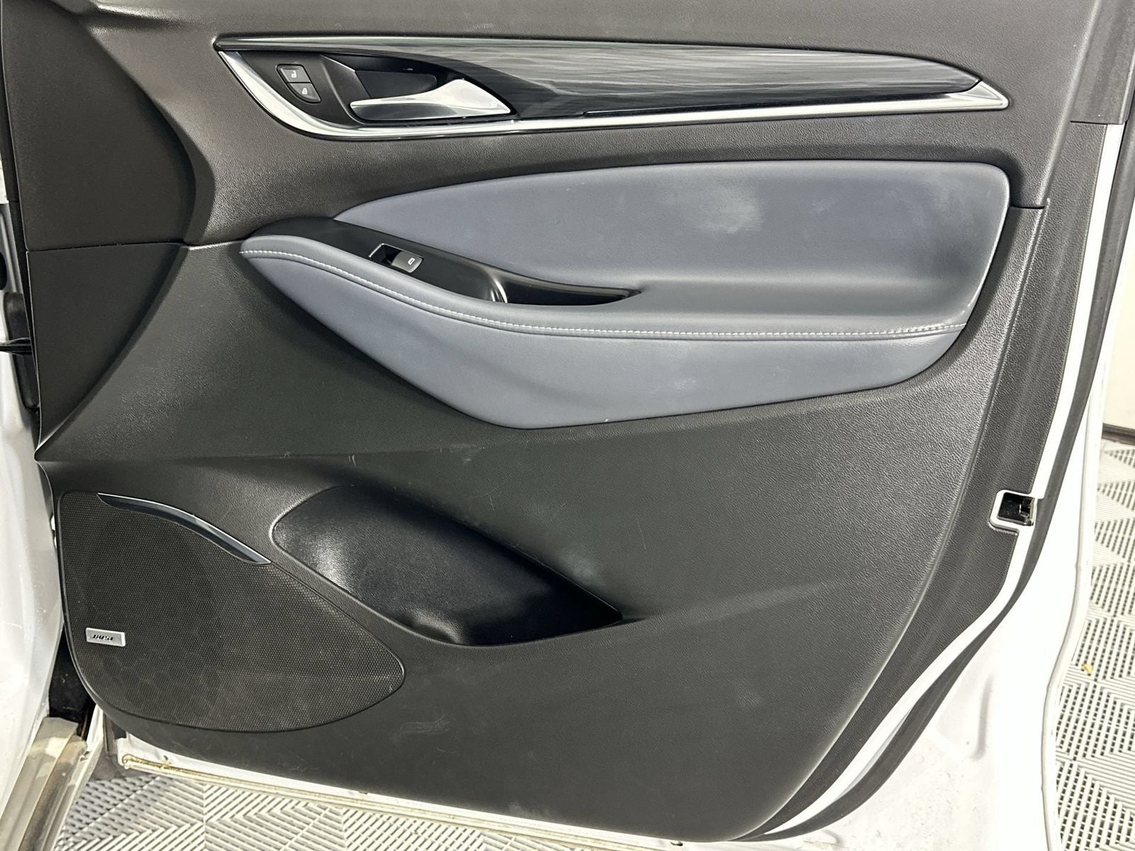 2024 Buick Enclave Premium Group