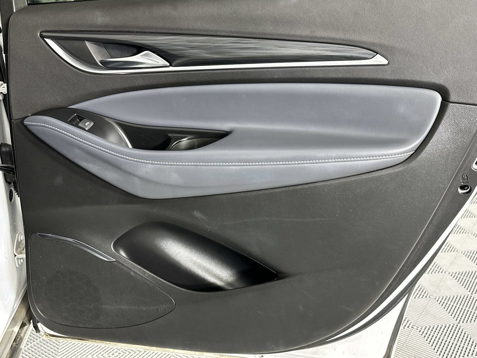 2024 Buick Enclave Premium Group