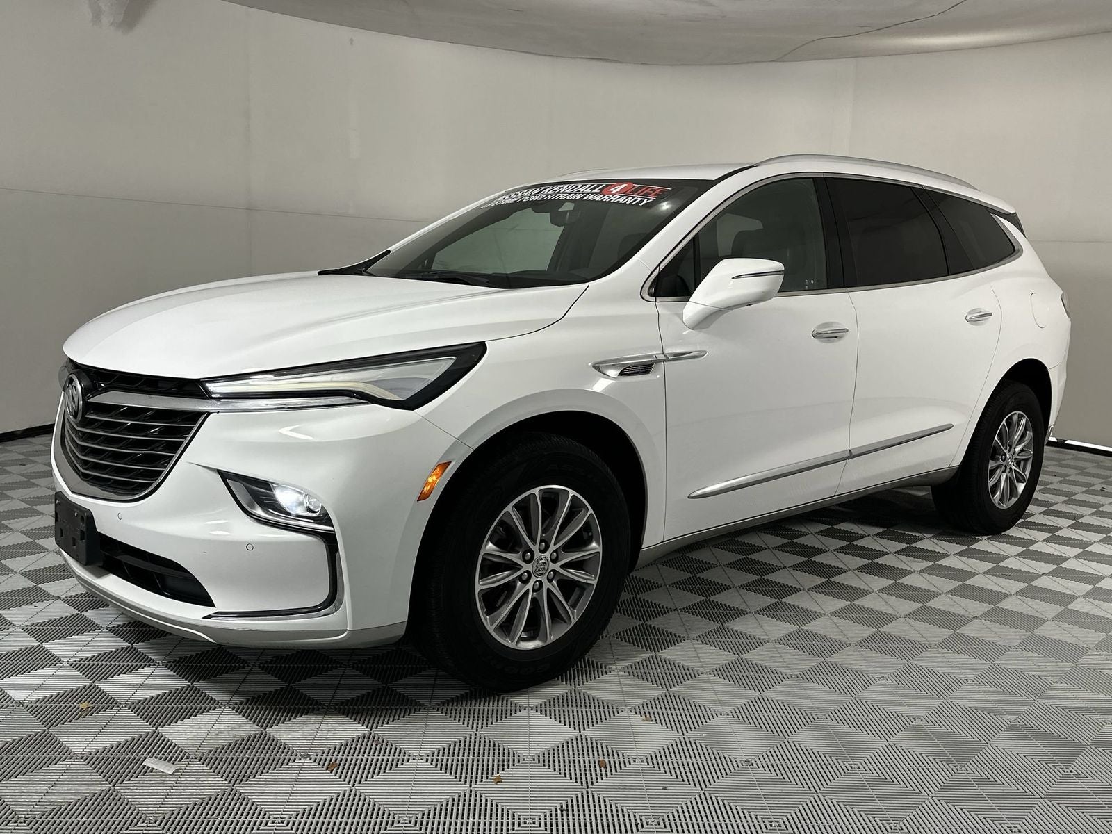 2024 Buick Enclave Premium Group