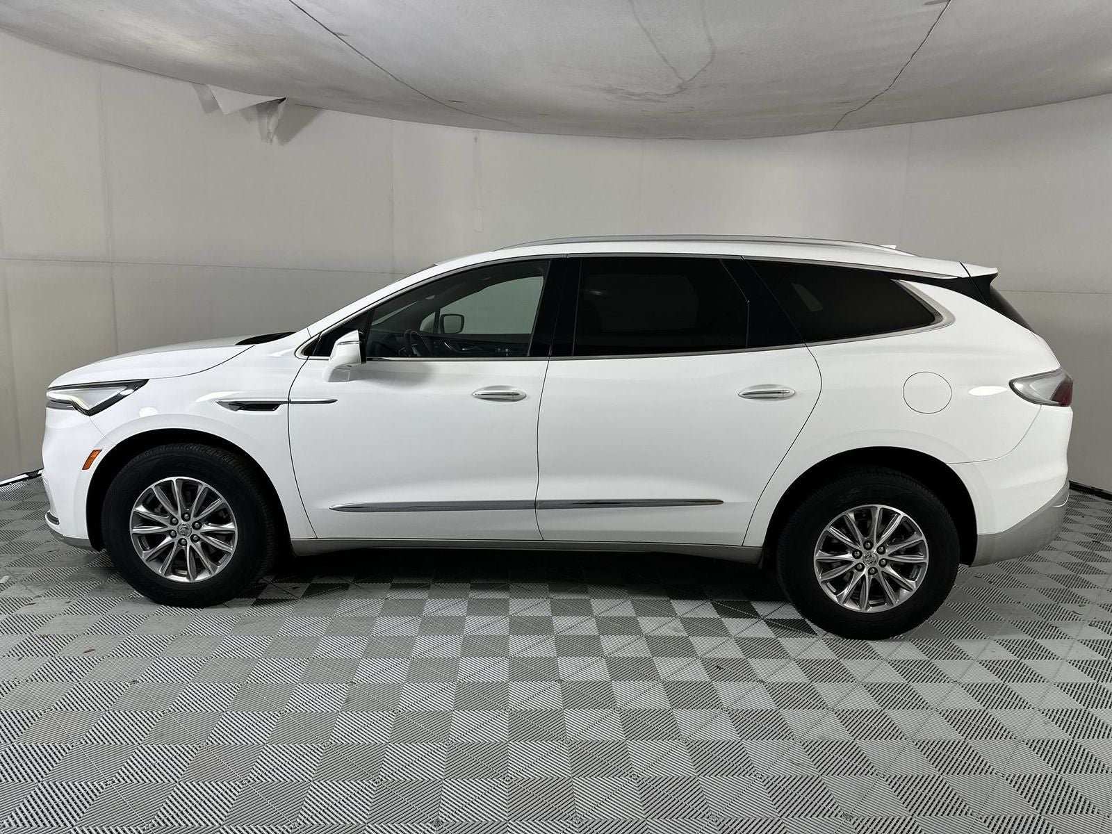 2024 Buick Enclave Premium Group
