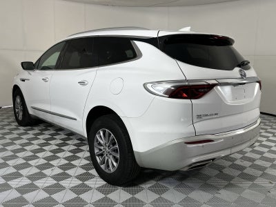 2024 Buick Enclave Premium Group