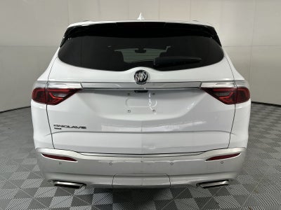 2024 Buick Enclave Premium Group