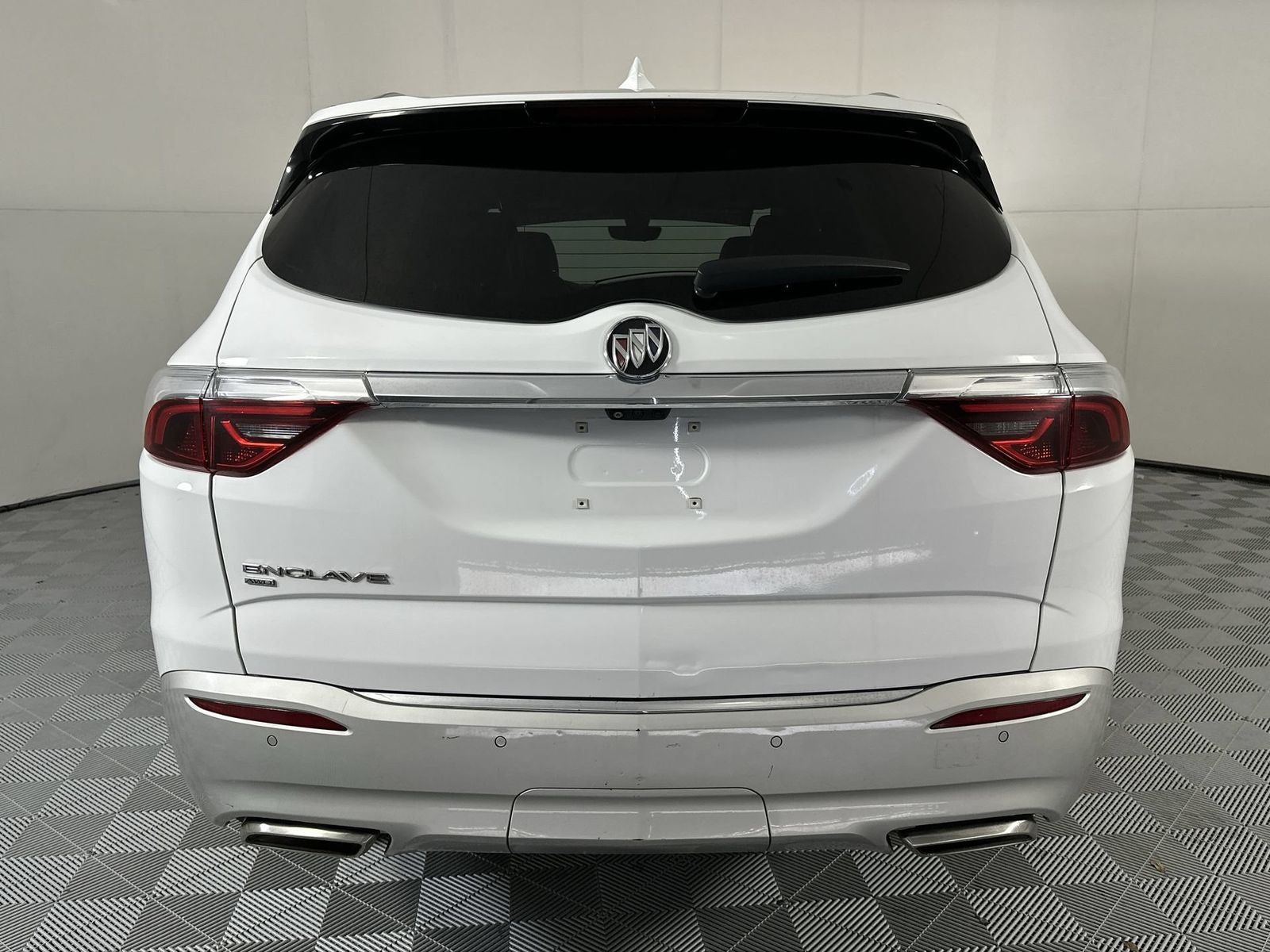 2024 Buick Enclave Premium Group