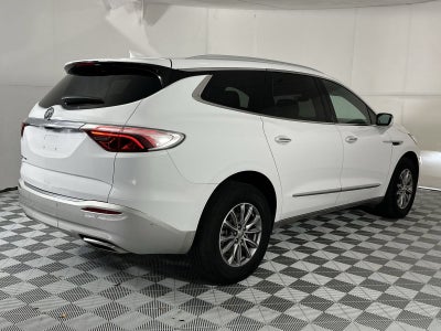 2024 Buick Enclave Premium Group