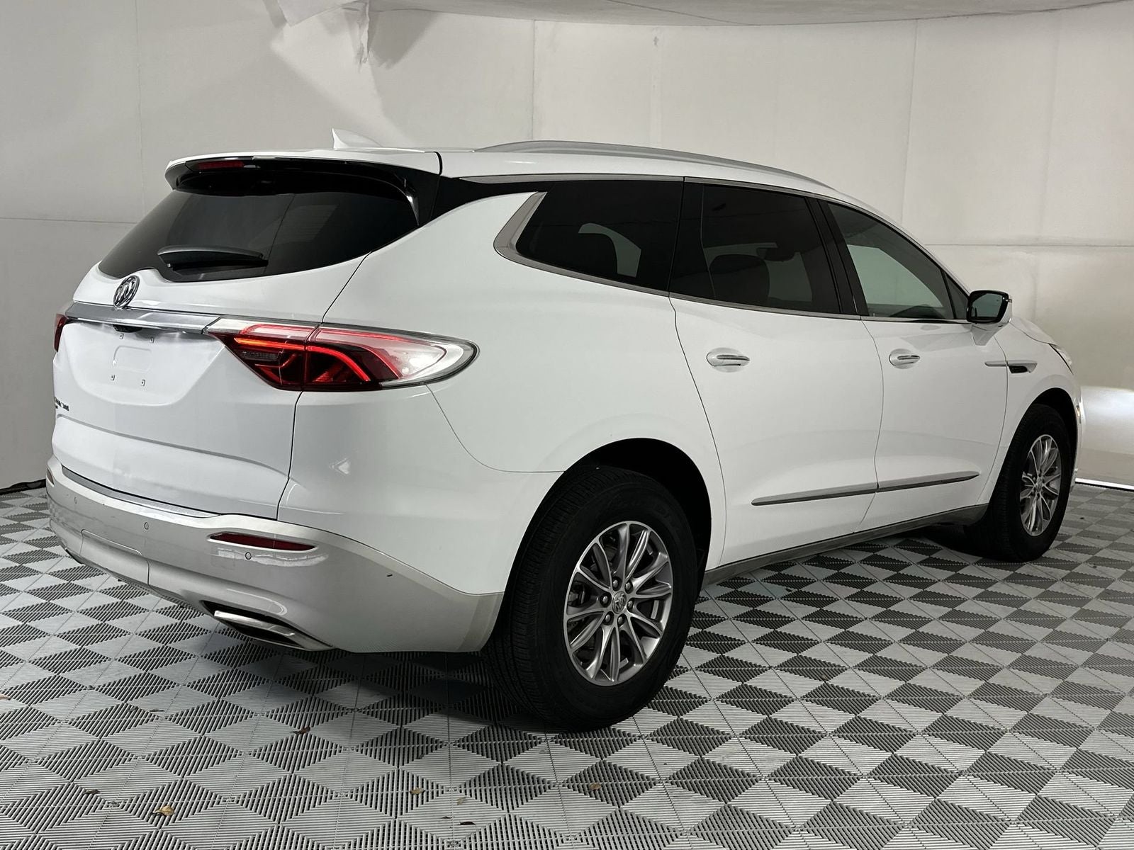 2024 Buick Enclave Premium Group