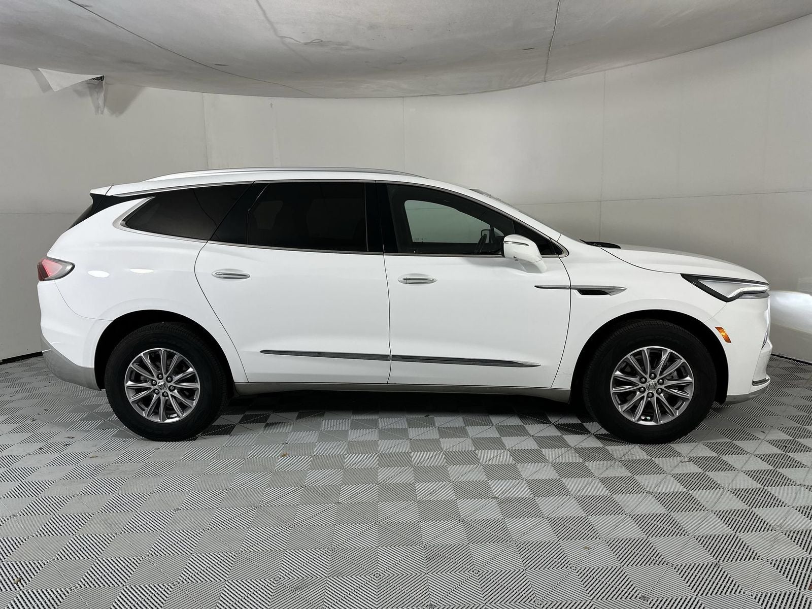 2024 Buick Enclave Premium Group