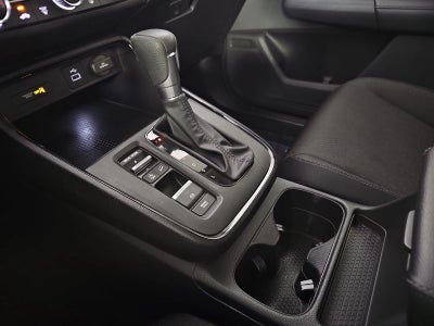 2024 Honda CR-V LX